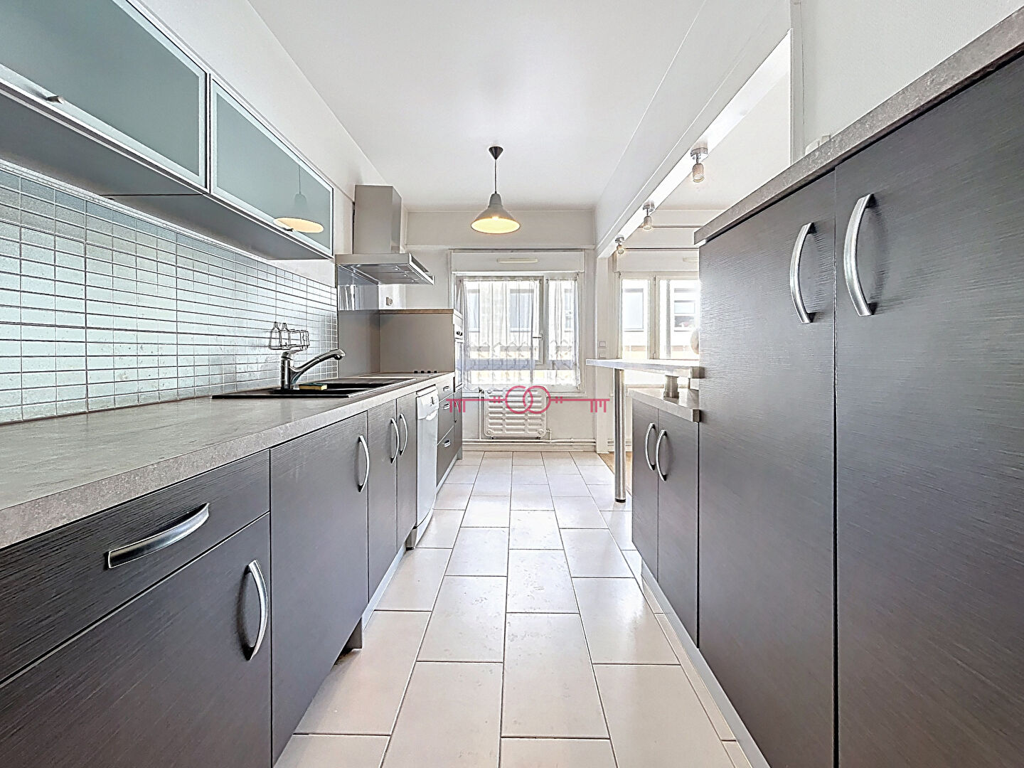 Agence immobilière de LES CLEFS DE L'IMMOBILIER Reims - LES CLEFS DE L'IMMOBILIER REIMS (MARTIN PELLER)