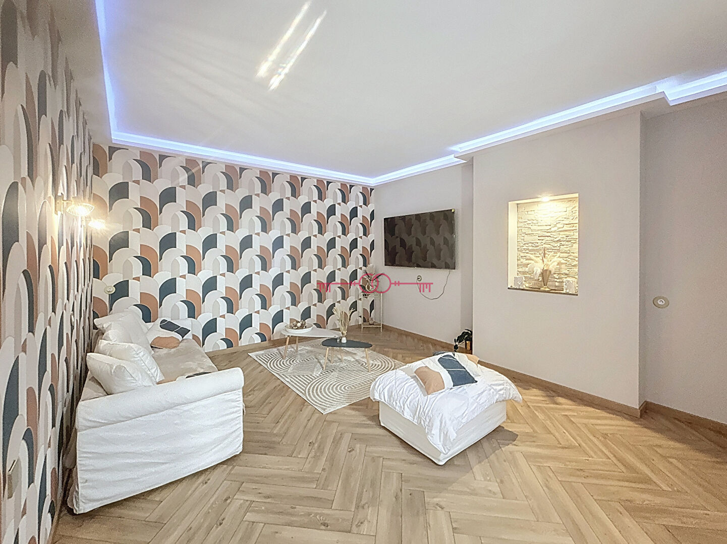 Maison de ville d'exception à SAINTE-MENEHOULD