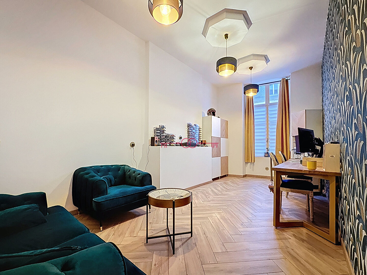 Agence immobilière de LES CLEFS DE L'IMMOBILIER Sainte-Menehould