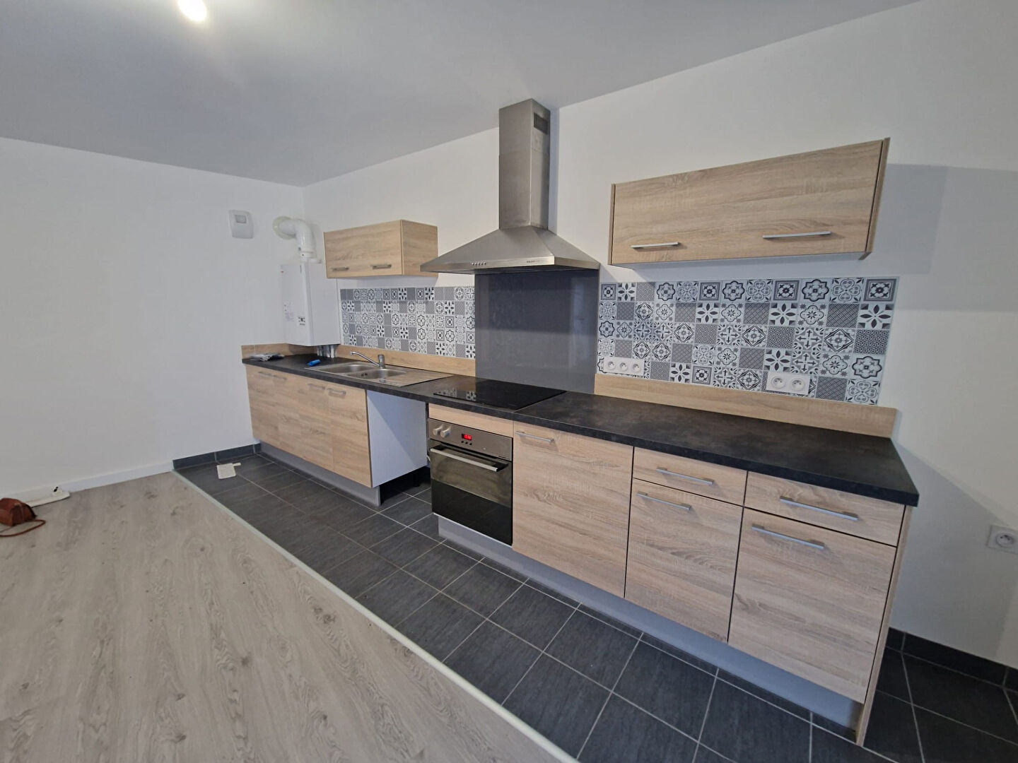 Appartement Reims 4 pièce(s) 85.12 m2