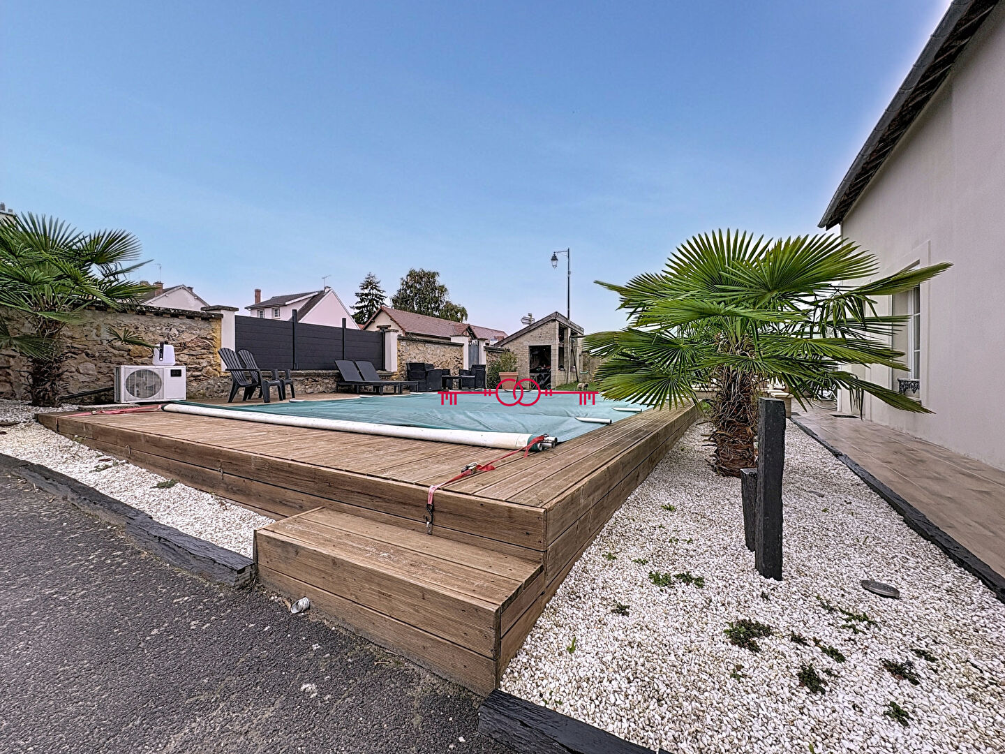 Agence immobilière de LES CLEFS DE L'IMMOBILIER Reims - LES CLEFS DE L'IMMOBILIER