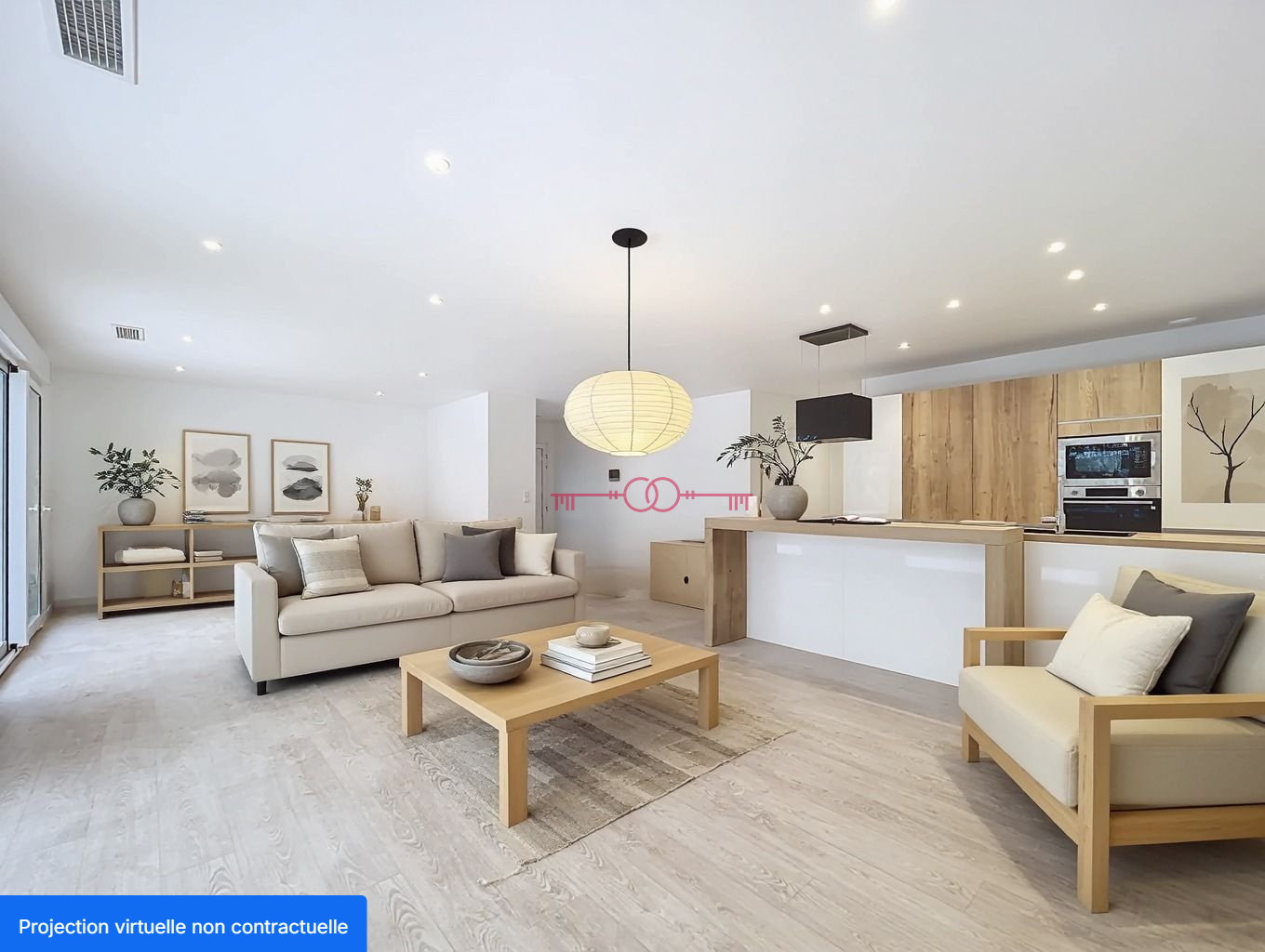 Agence immobilière de LES CLEFS DE L'IMMOBILIER Reims - LES CLEFS DE L'IMMOBILIER GUEUX