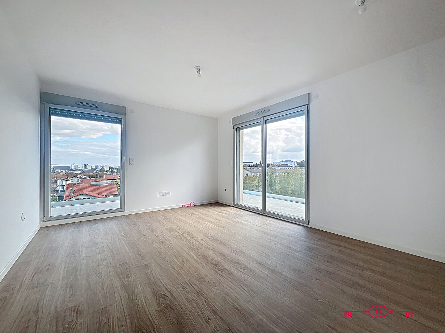 Appartement Reims 2 pièce(s) 54.45 m2