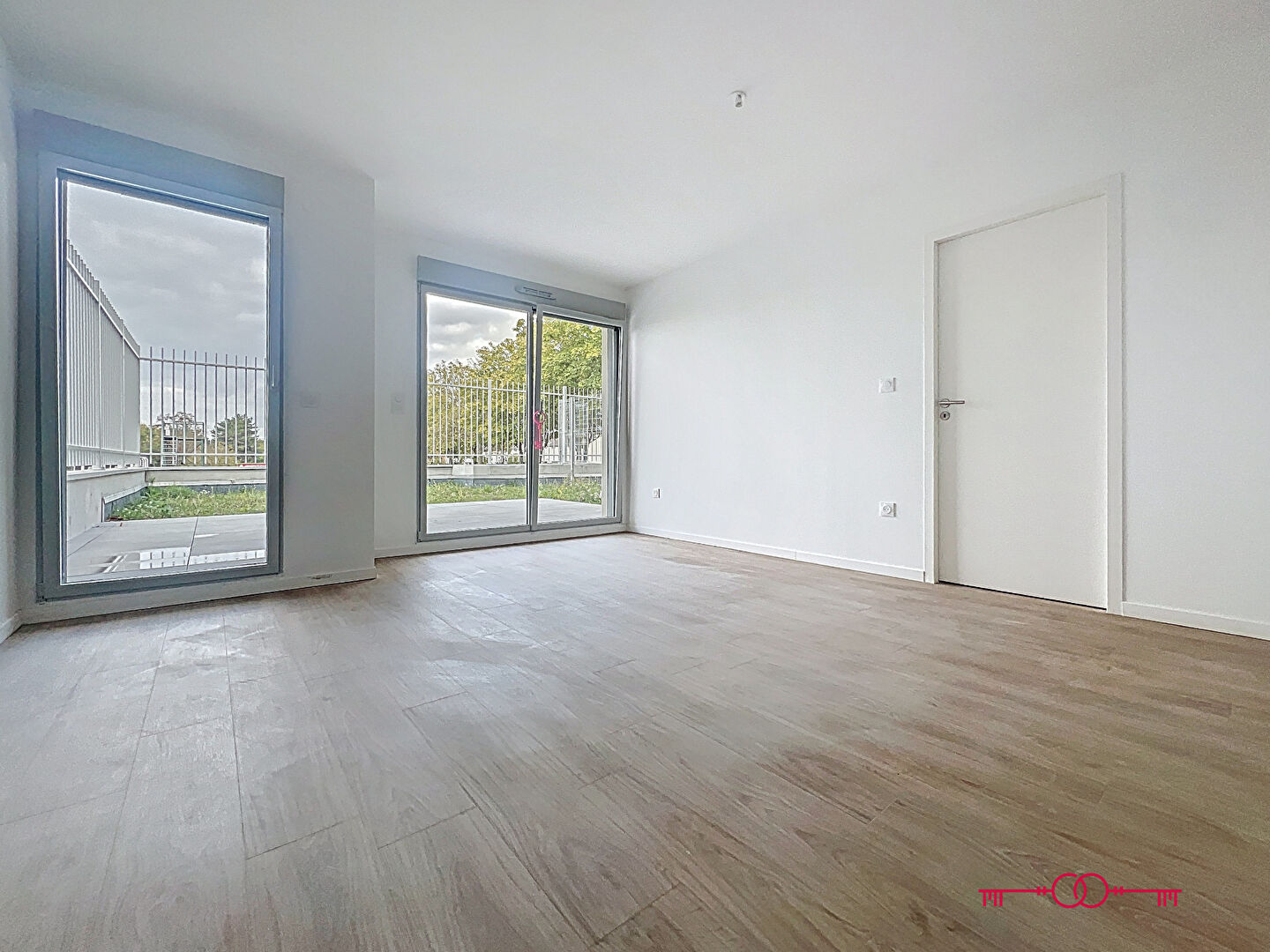 Appartement Reims 2 pièce(s) 54.65 m2
