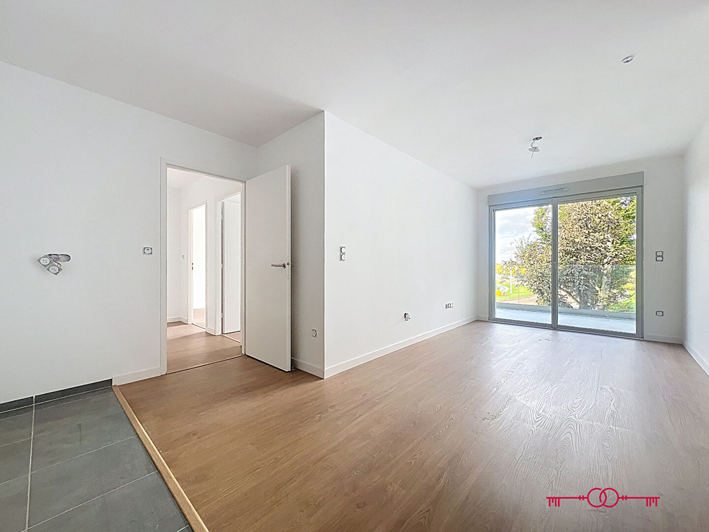 Appartement Reims 3 pièce(s) 57.08 m2