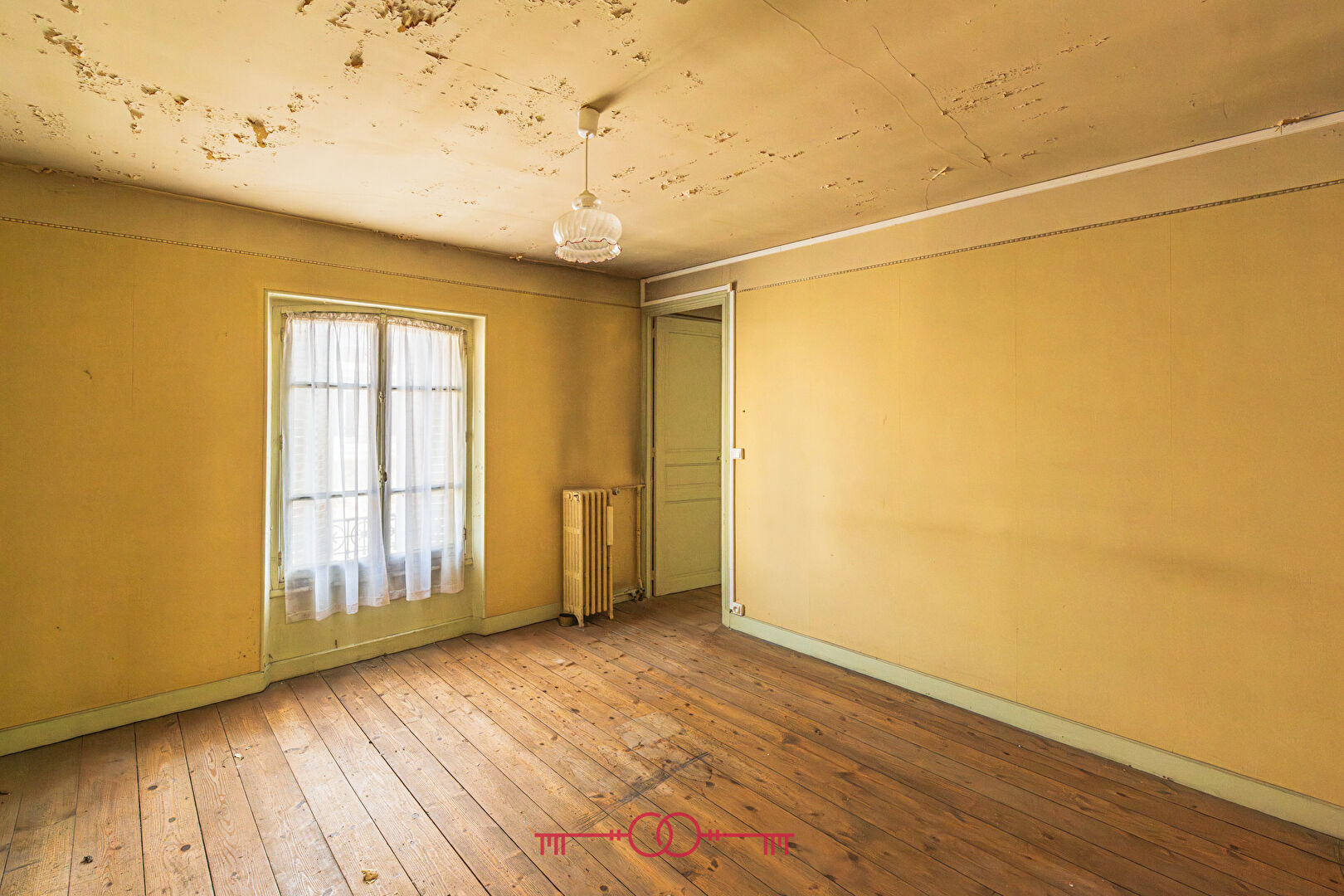 Photo A VENDRE -  MAISON A RENOVER - BETHENY image 4/6