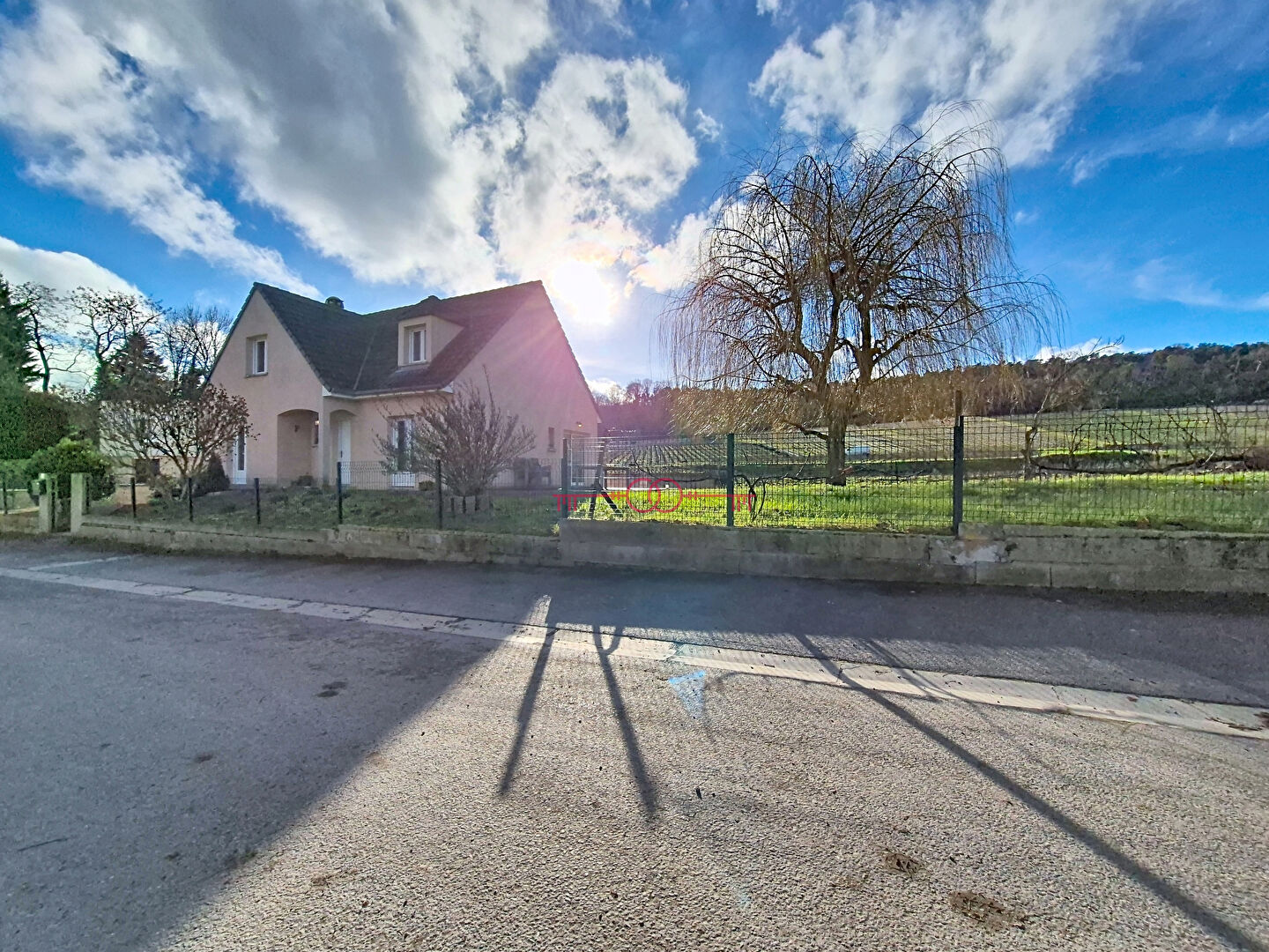 Agence immobilière de LES CLEFS DE L'IMMOBILIER Reims - LES CLEFS DE L'IMMOBILIER GUEUX