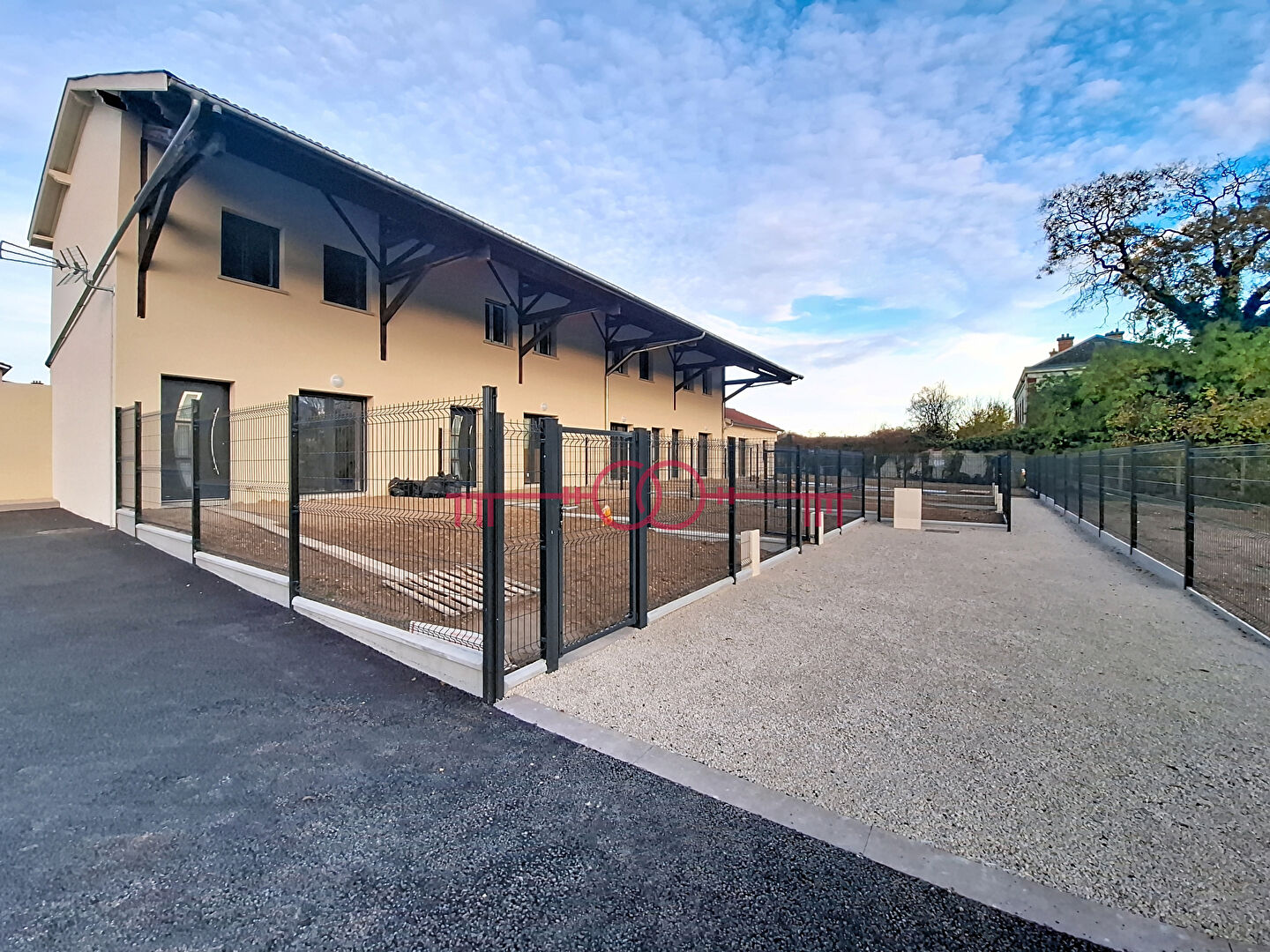 Agence immobilière de LES CLEFS DE L'IMMOBILIER CHALONS