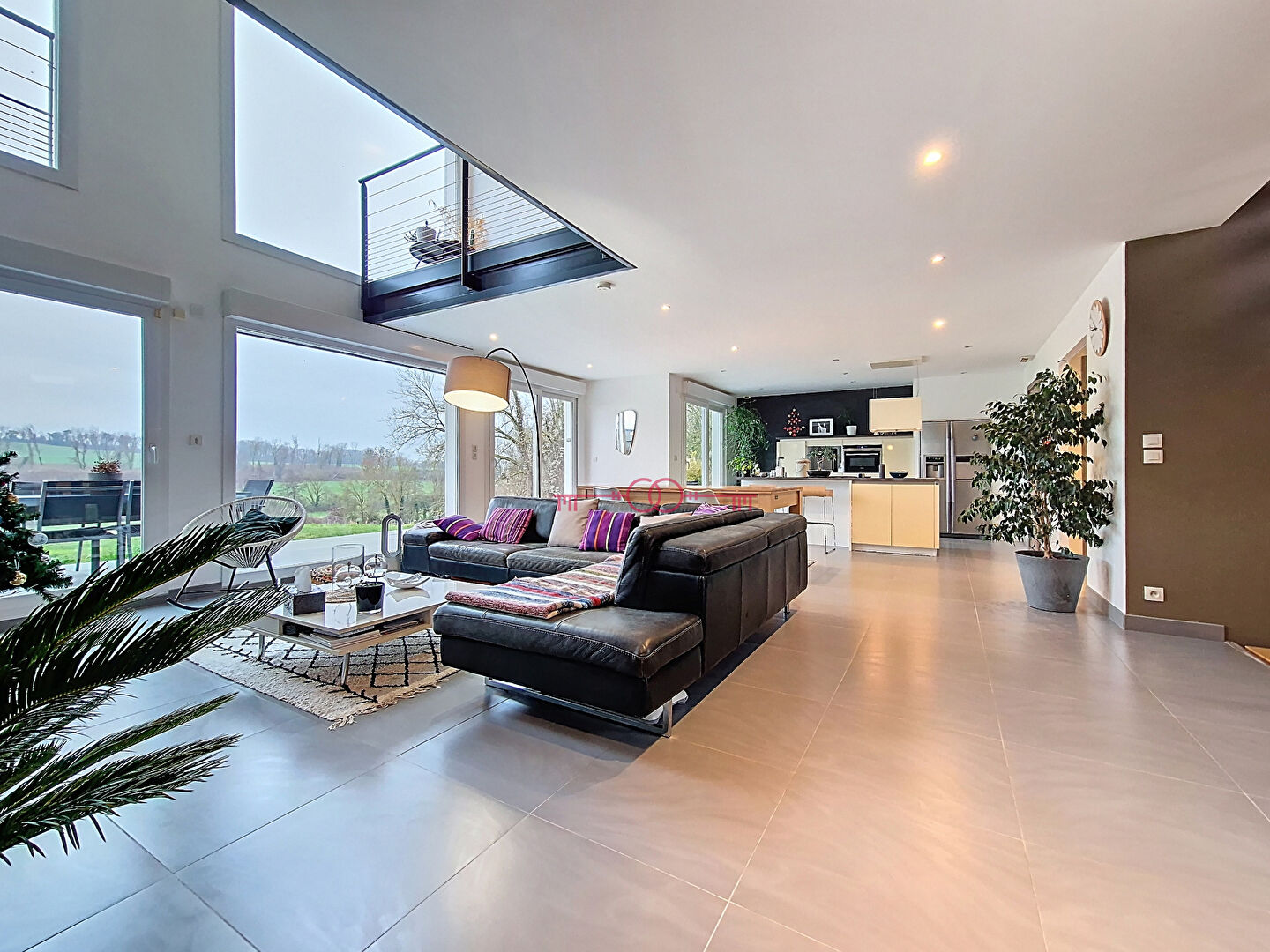 Agence immobilière de LES CLEFS DE L'IMMOBILIER Reims - LES CLEFS DE L'IMMOBILIER GUEUX