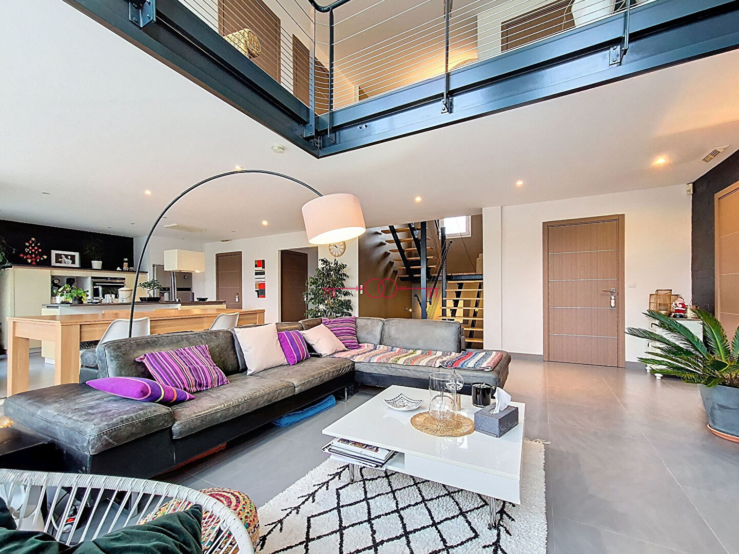 Photo Maison 4 chambres - Vue Dégagée - Bouleuse image 2/6