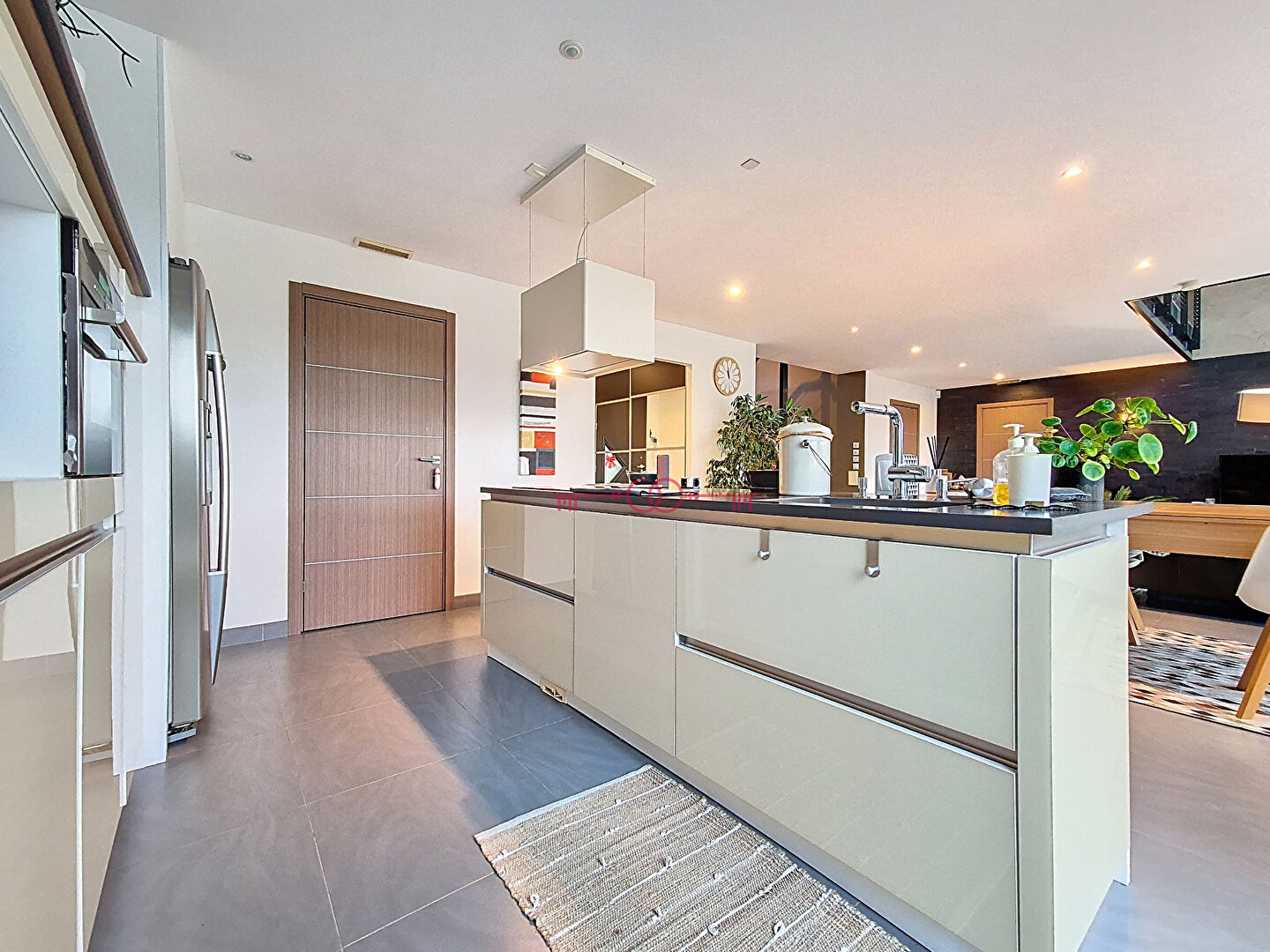 Photo Maison 4 chambres - Vue Dégagée - Bouleuse image 5/6