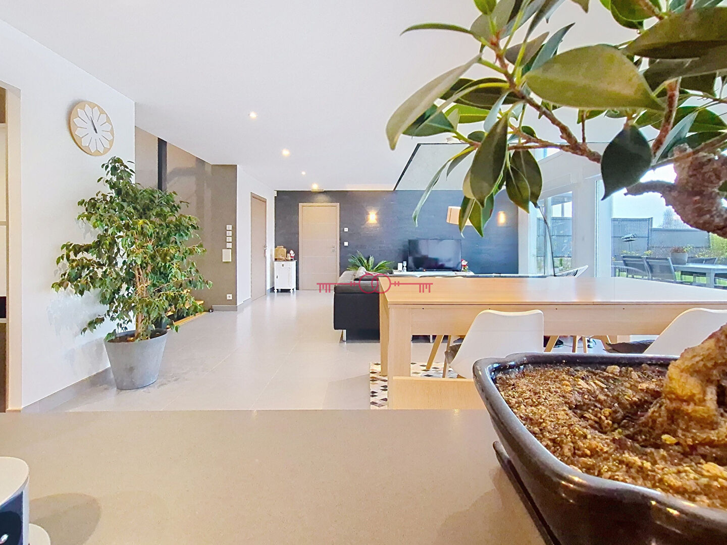 Photo Maison 4 chambres - Vue Dégagée - Bouleuse image 6/6