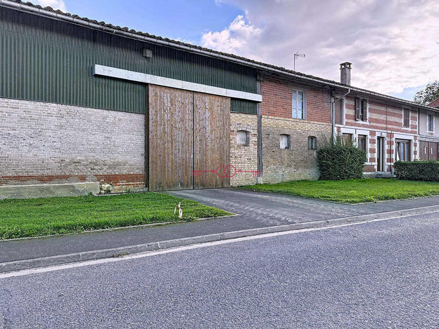 Agence immobilière de LES CLEFS DE L'IMMOBILIER Sainte-Menehould