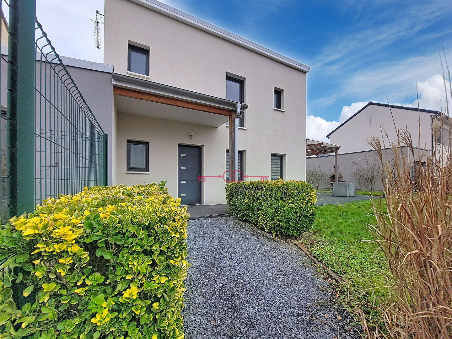 Agence immobilière de LES CLEFS DE L'IMMOBILIER Reims - LES CLEFS DE L'IMMOBILIER REIMS (CERES)