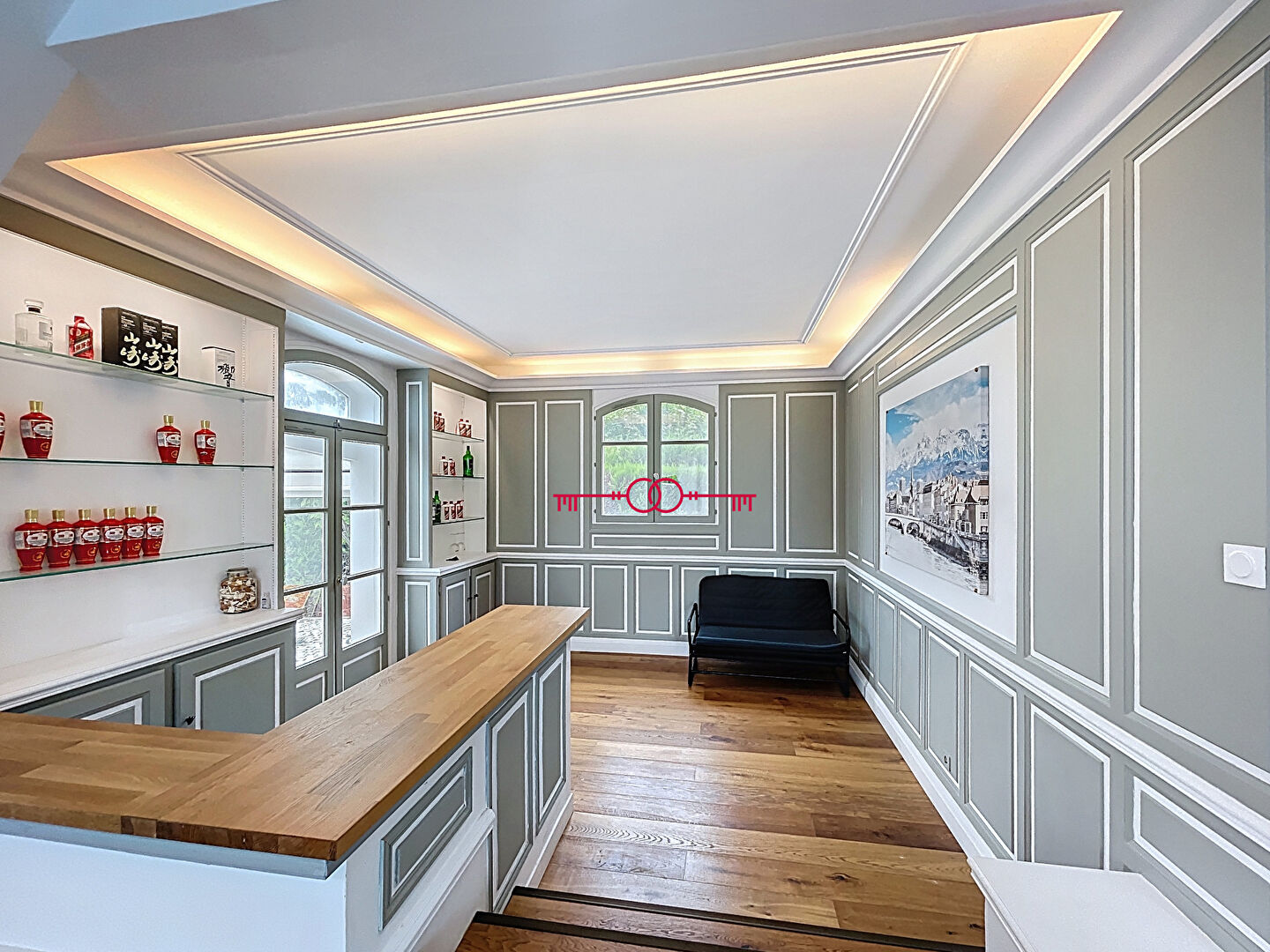 Photo Maison Tinqueux 7 pièce(s) 176.15 m2 image 2/6