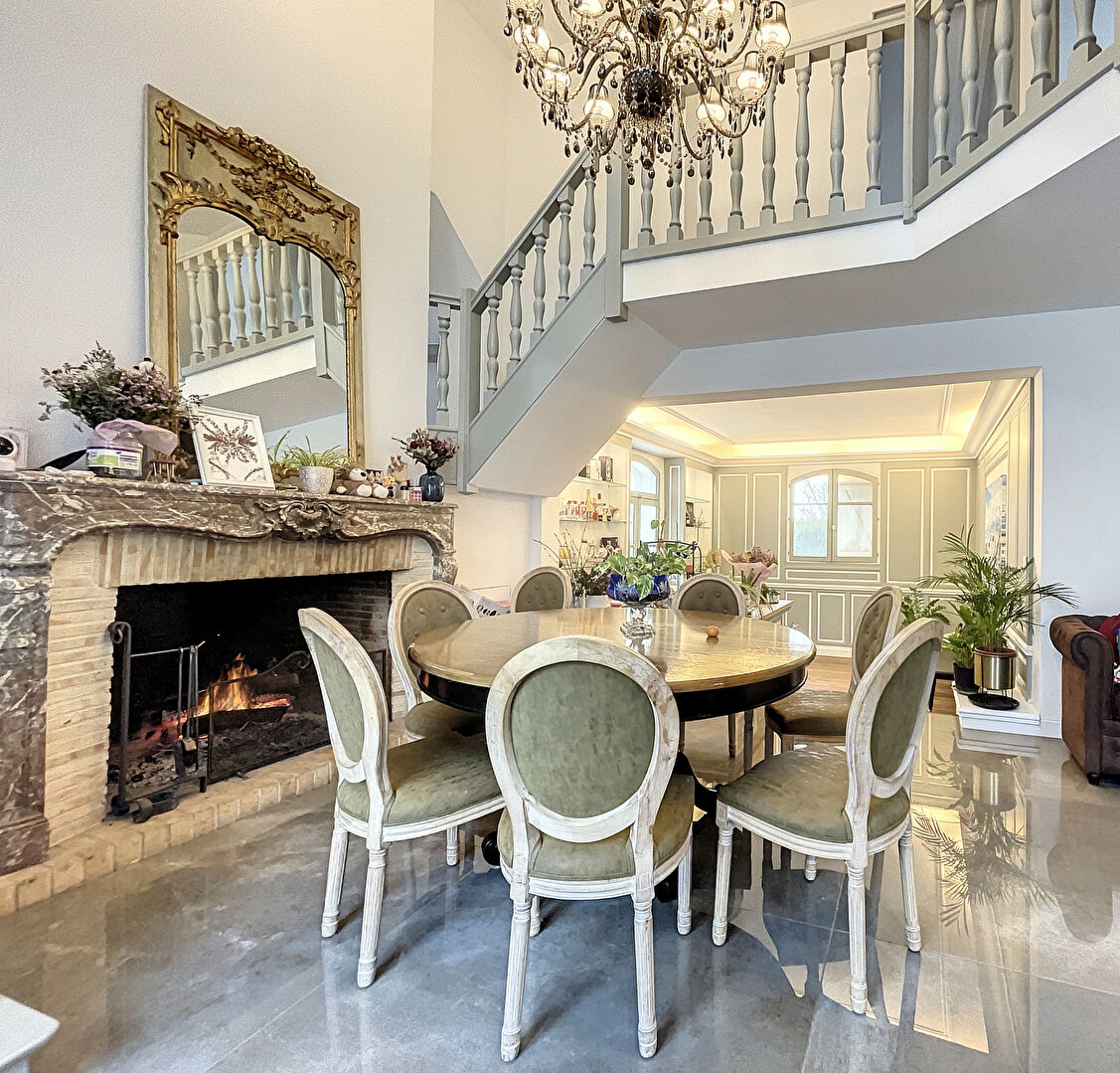 Photo Maison Tinqueux 7 pièce(s) 176.15 m2 image 4/6