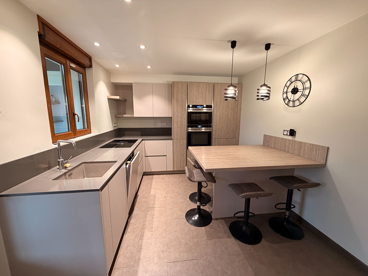 Maison 7 pièces 178m2 BETHENY