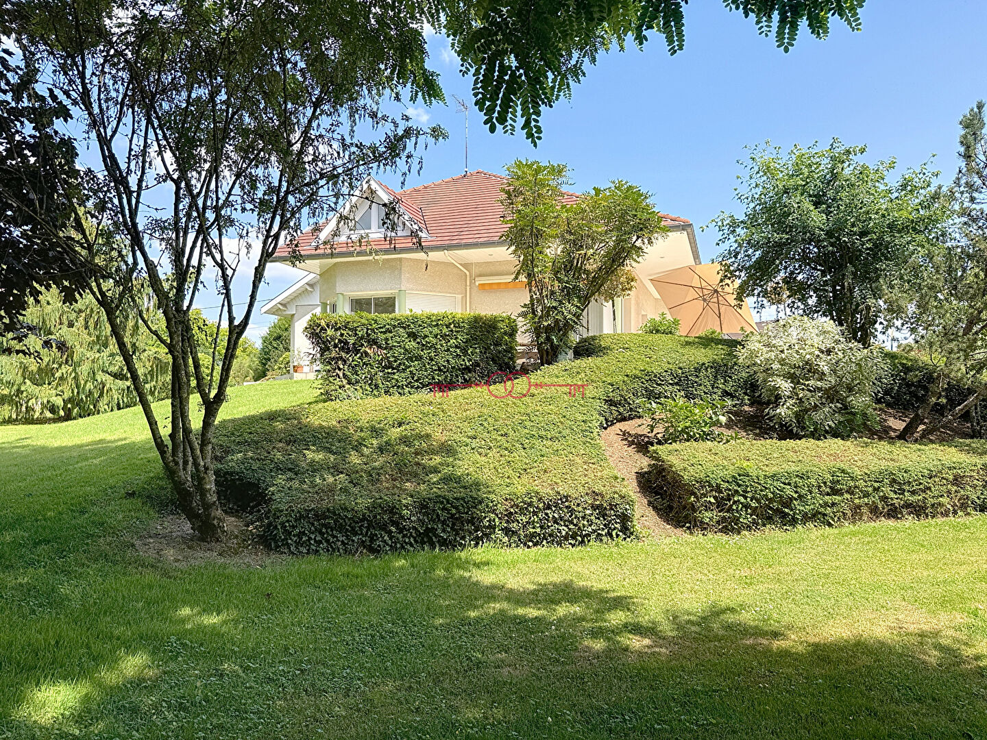 Agence immobilière de LES CLEFS DE L'IMMOBILIER Sainte-Menehould