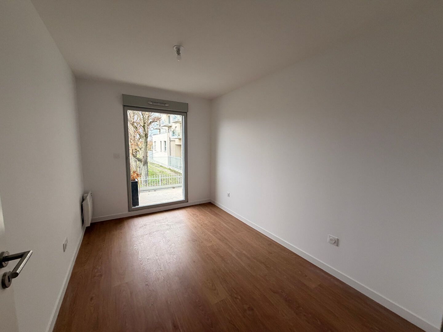 Appartement Reims 3 pièce(s) 53.74m²