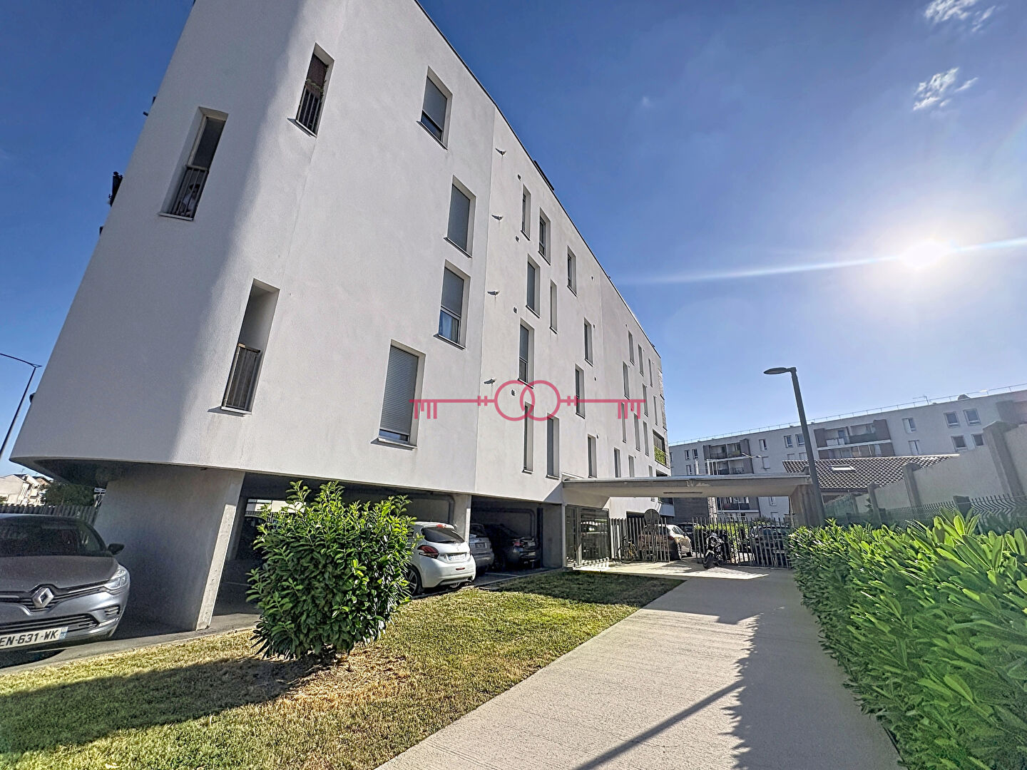 Agence immobilière de LES CLEFS DE L'IMMOBILIER Reims - LES CLEFS DE L'IMMOBILIER