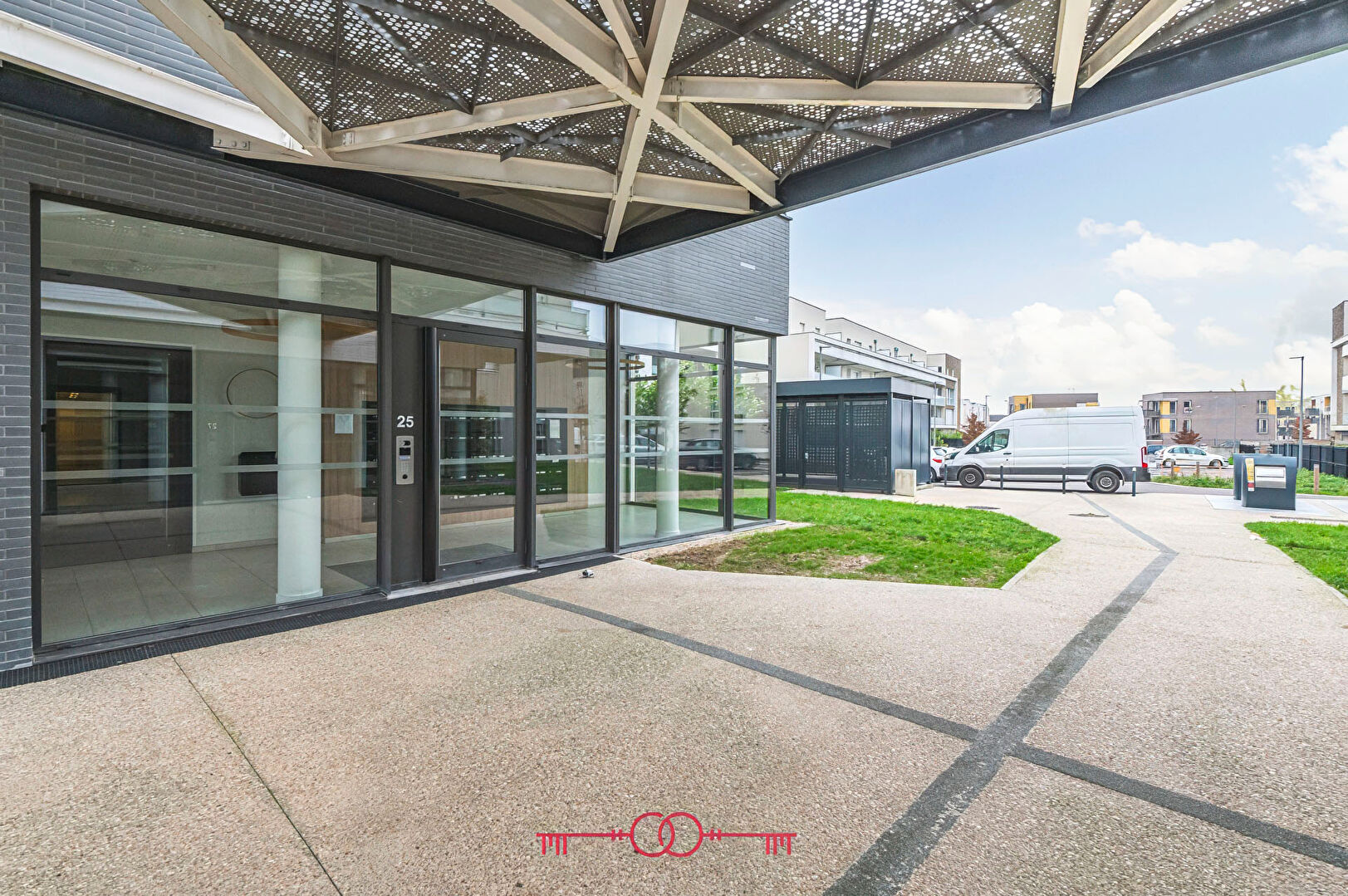 Agence immobilière de LES CLEFS DE L'IMMOBILIER Reims - LES CLEFS DE L'IMMOBILIER