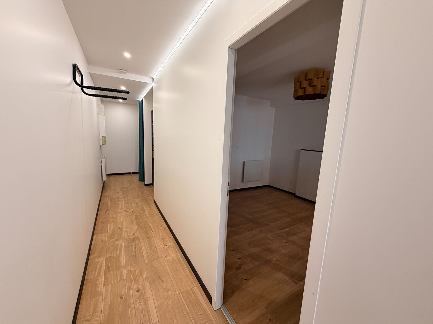 Photo Appartement 2 pièces 46.86 m2 image 3/6