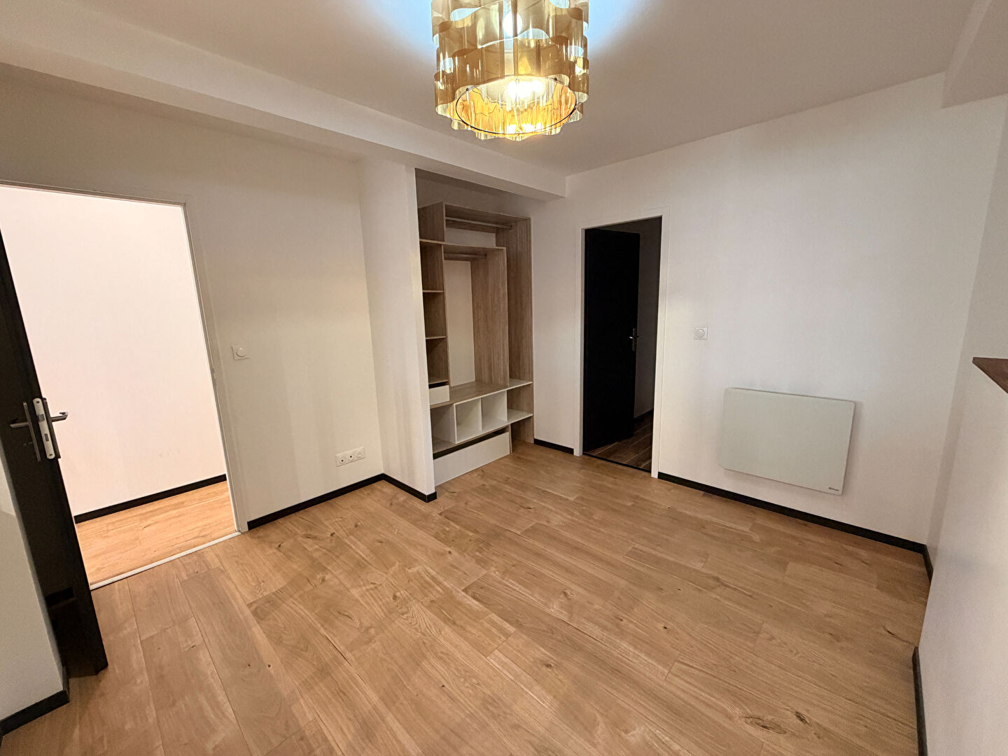 Photo Appartement 2 pièces 46.86 m2 image 4/6