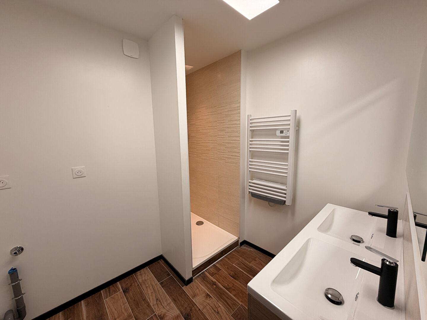 Photo Appartement 2 pièces 46.86 m2 image 6/6