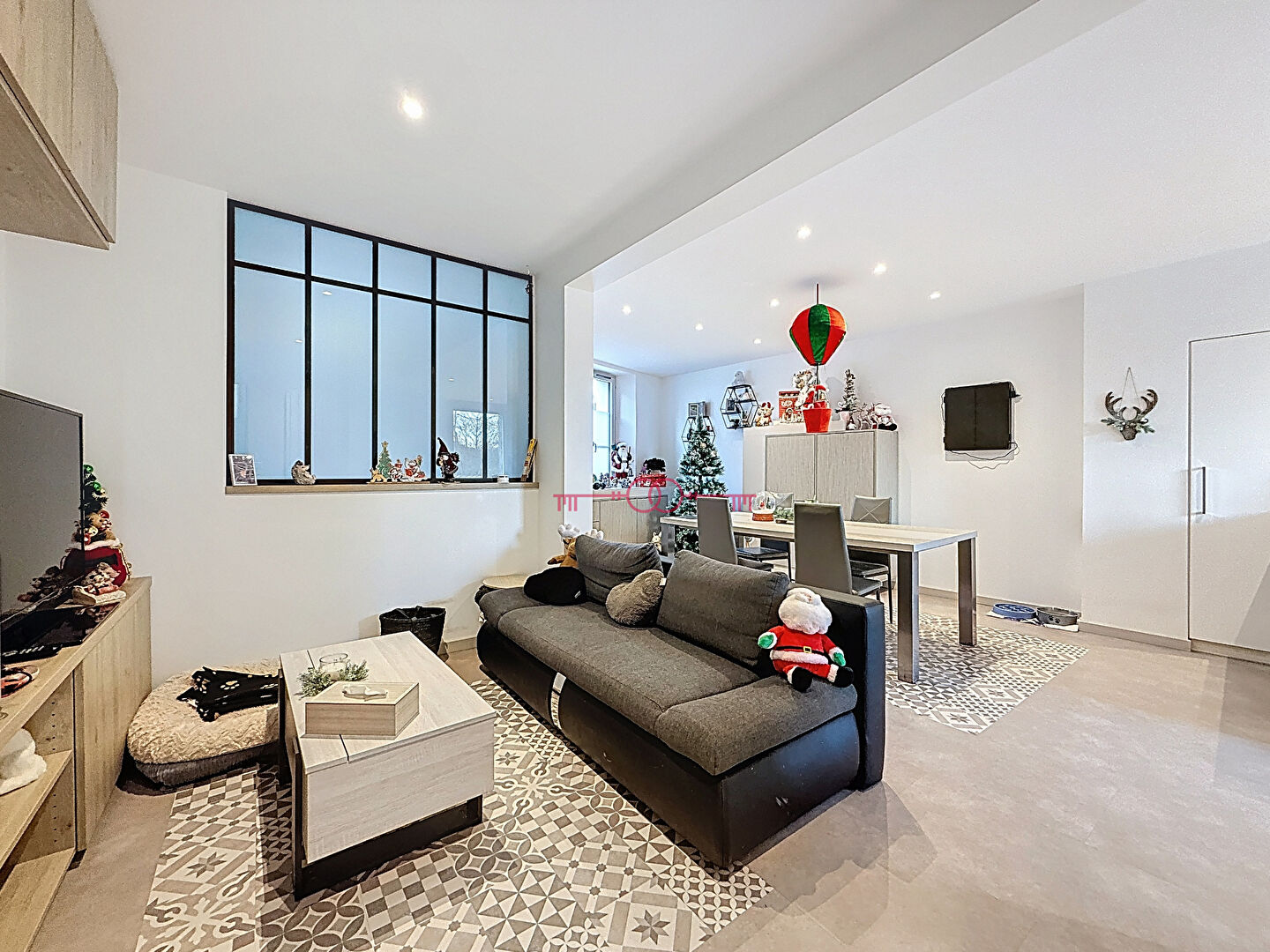 Agence immobilière de LES CLEFS DE L'IMMOBILIER Sainte-Menehould