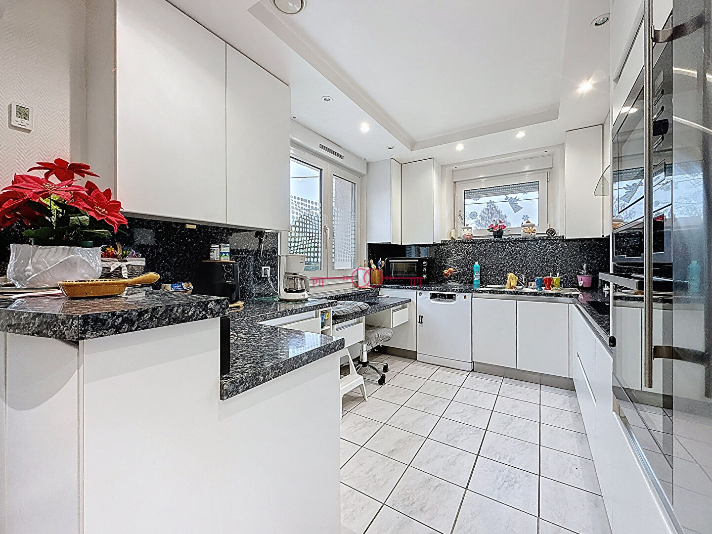 Agence immobilière de LES CLEFS DE L'IMMOBILIER Sainte-Menehould