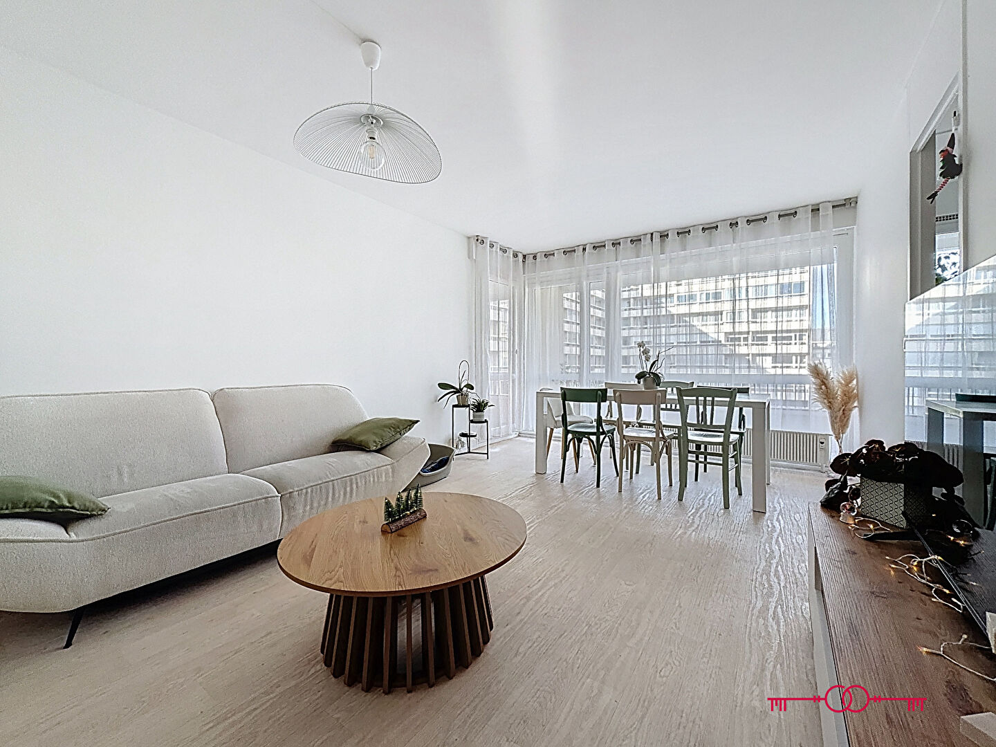 Agence immobilière de LES CLEFS DE L'IMMOBILIER Reims - LES CLEFS DE L'IMMOBILIER