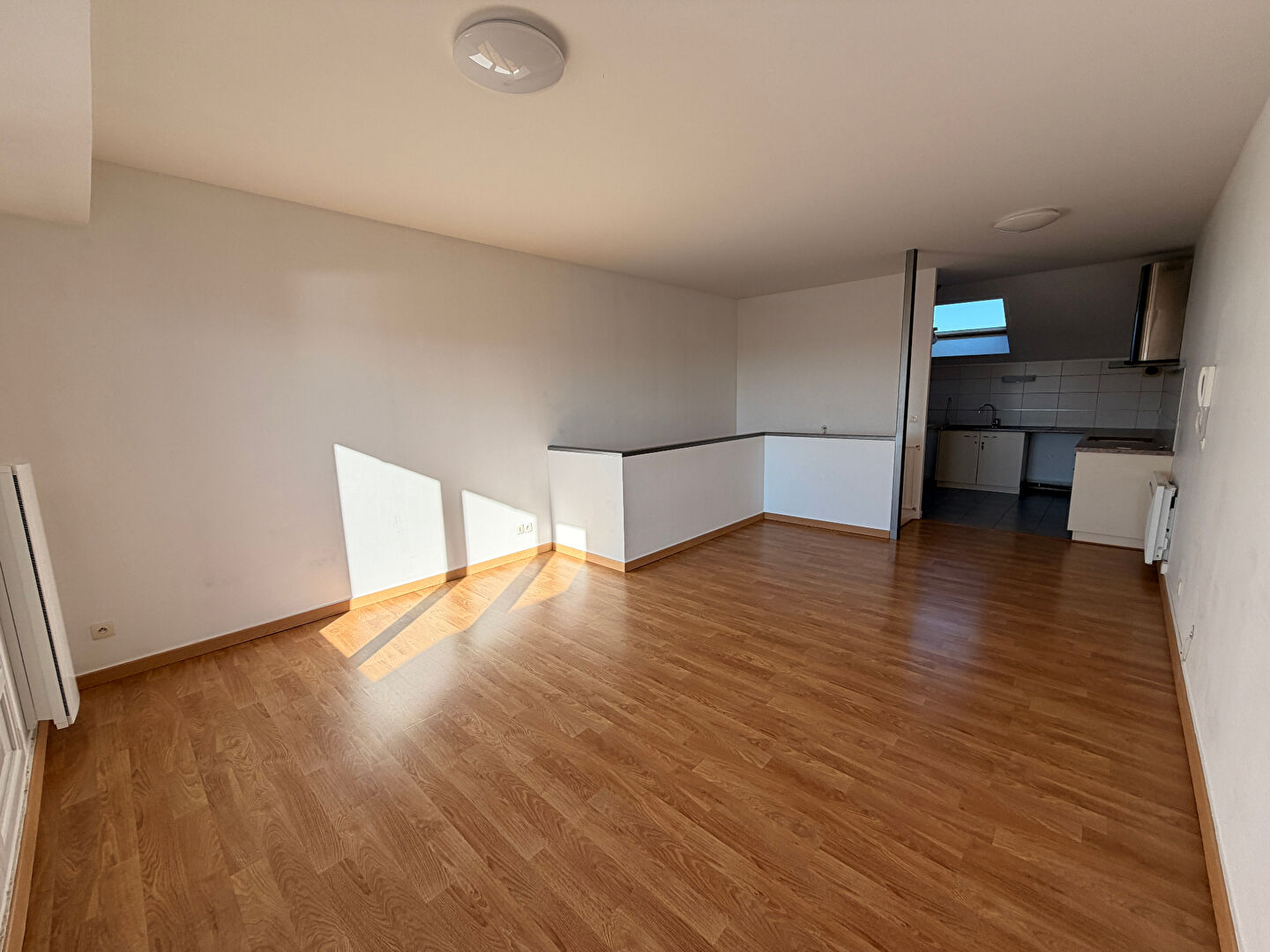 Agence immobilière de LES CLEFS DE L'IMMOBILIER Reims - LES CLEFS DE L'IMMOBILIER