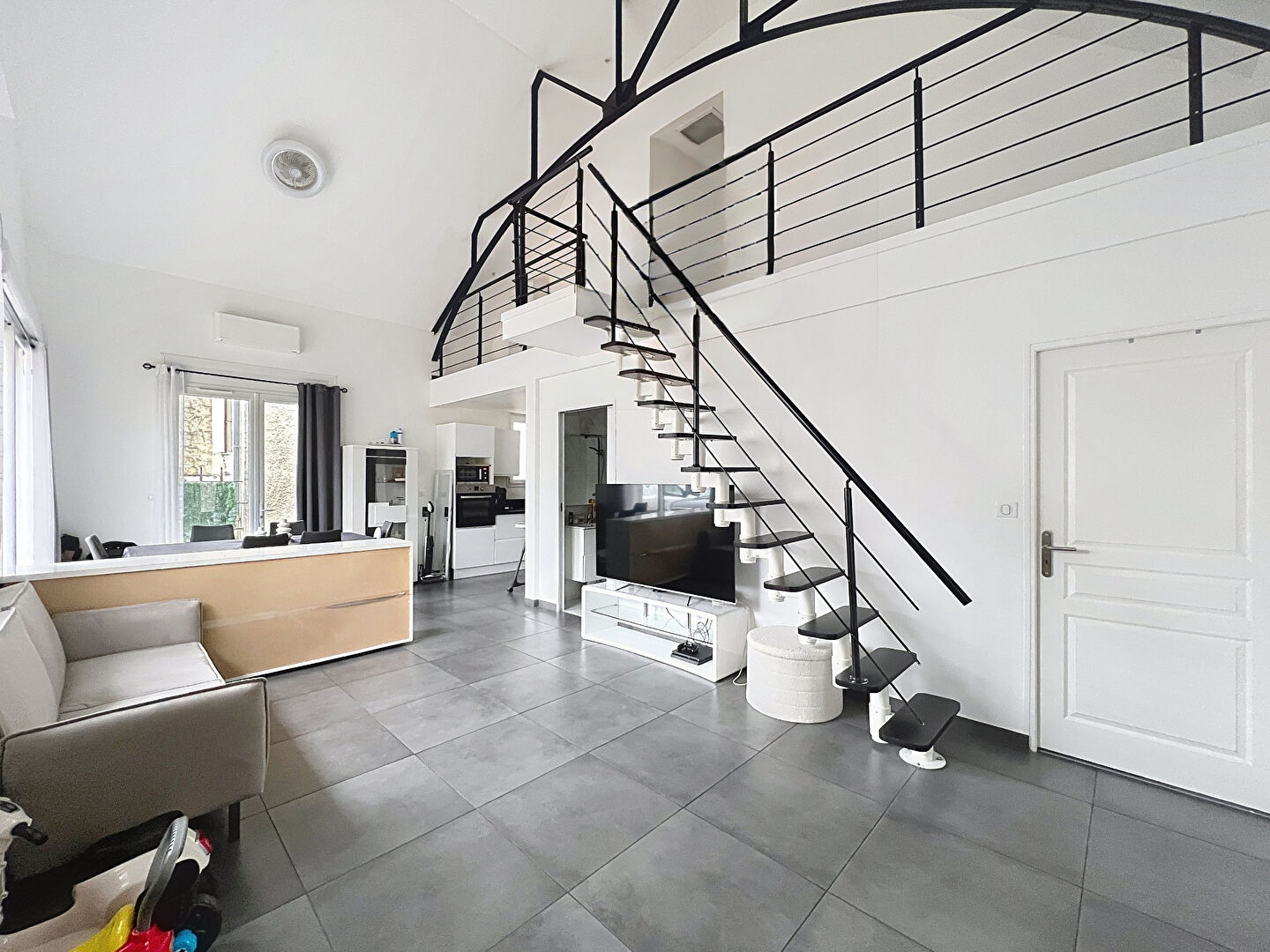 Agence immobilière de LES CLEFS DE L'IMMOBILIER CHALONS