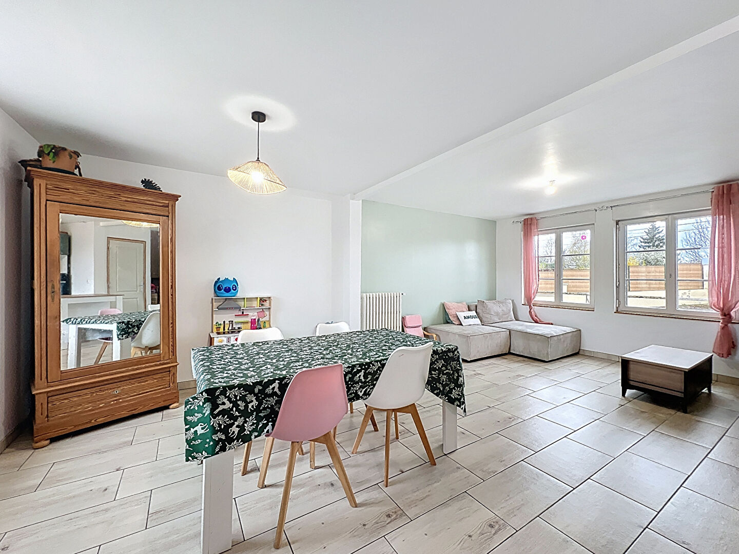 Agence immobilière de LES CLEFS DE L'IMMOBILIER CHALONS