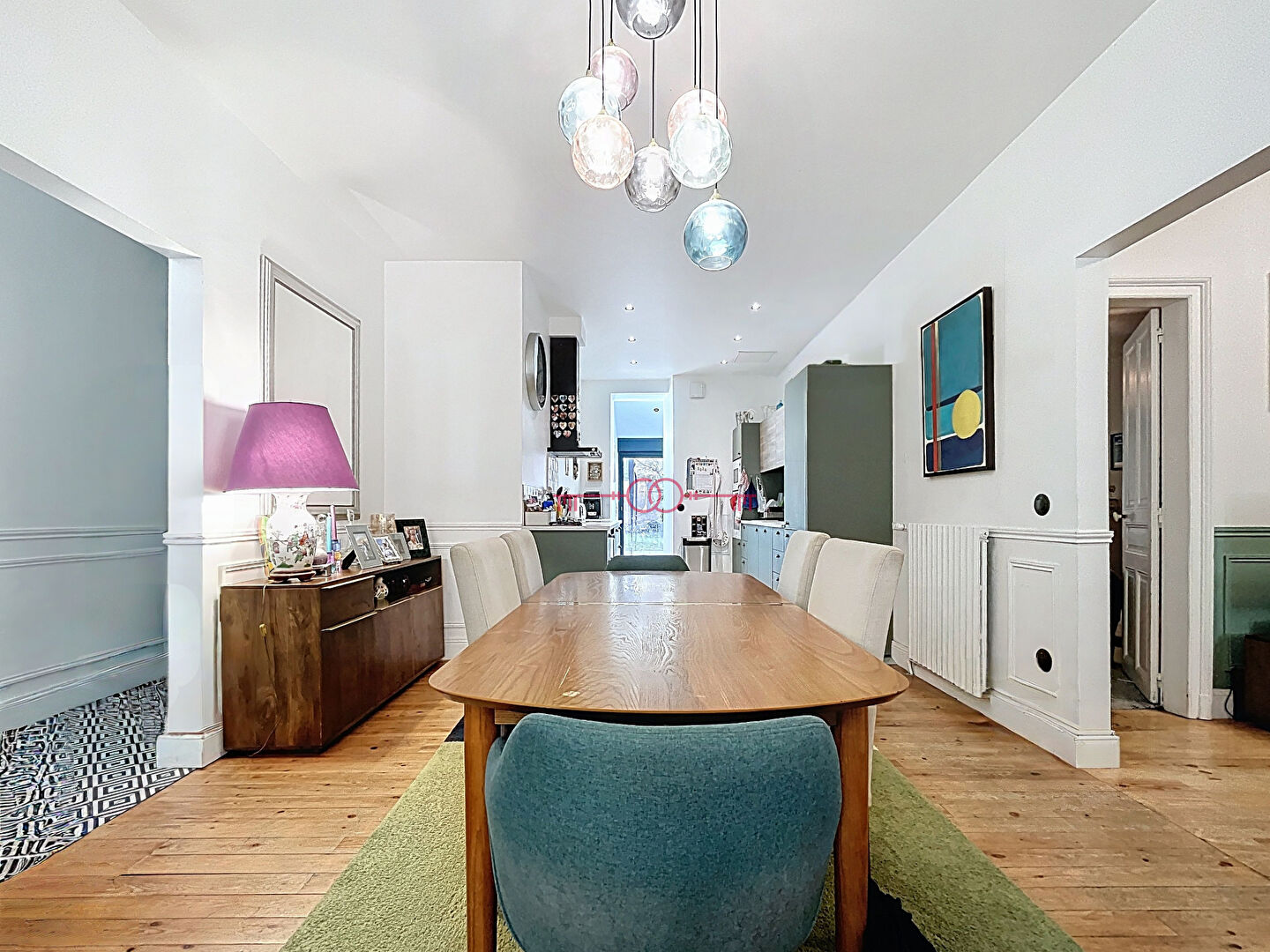 Agence immobilière de LES CLEFS DE L'IMMOBILIER Reims - LES CLEFS DE L'IMMOBILIER GUEUX