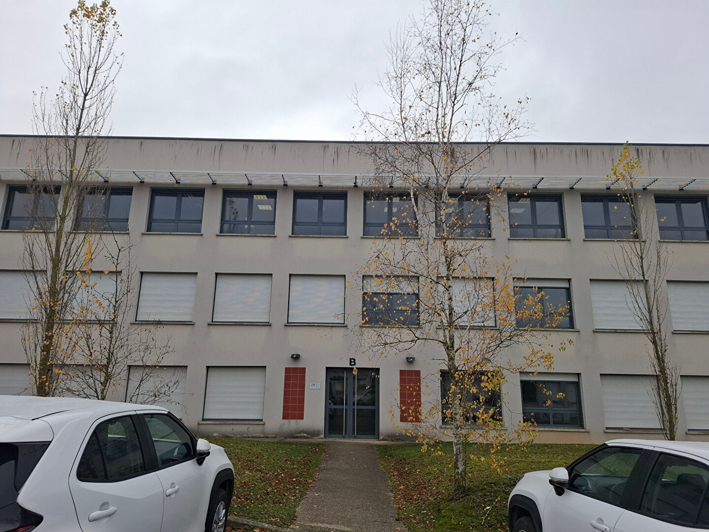 Agence immobilière de LES CLEFS DE L'IMMOBILIER CHALONS