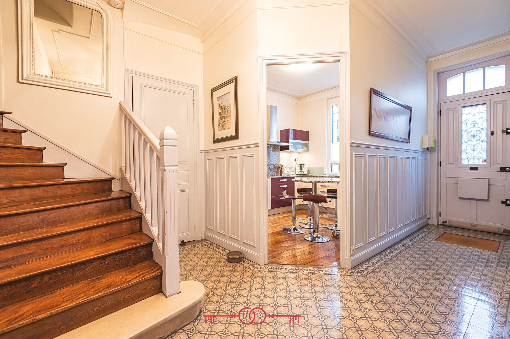 Agence immobilière de LES CLEFS DE L'IMMOBILIER Reims - LES CLEFS DE L'IMMOBILIER