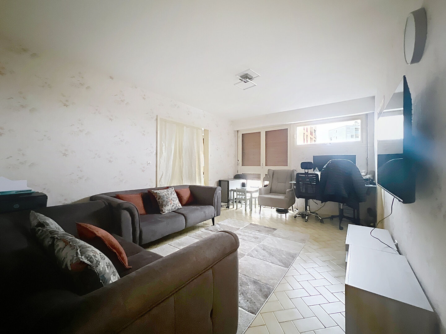 Agence immobilière de LES CLEFS DE L'IMMOBILIER CHALONS