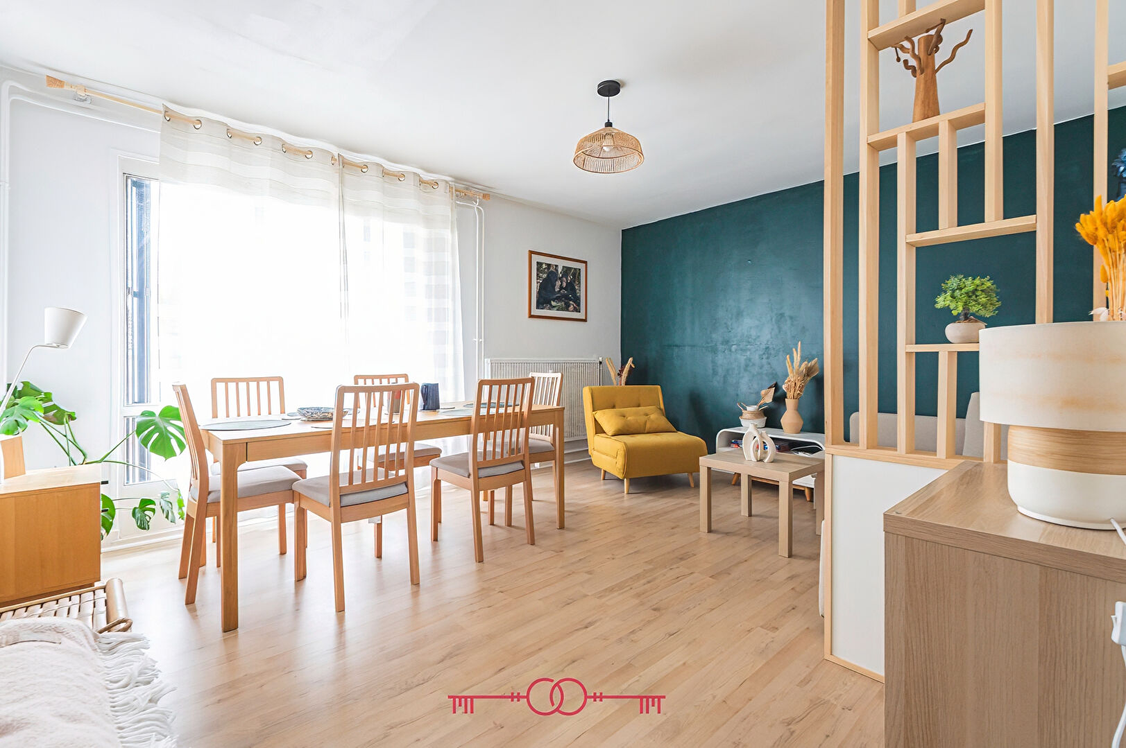 Agence immobilière de LES CLEFS DE L'IMMOBILIER Reims - LES CLEFS DE L'IMMOBILIER