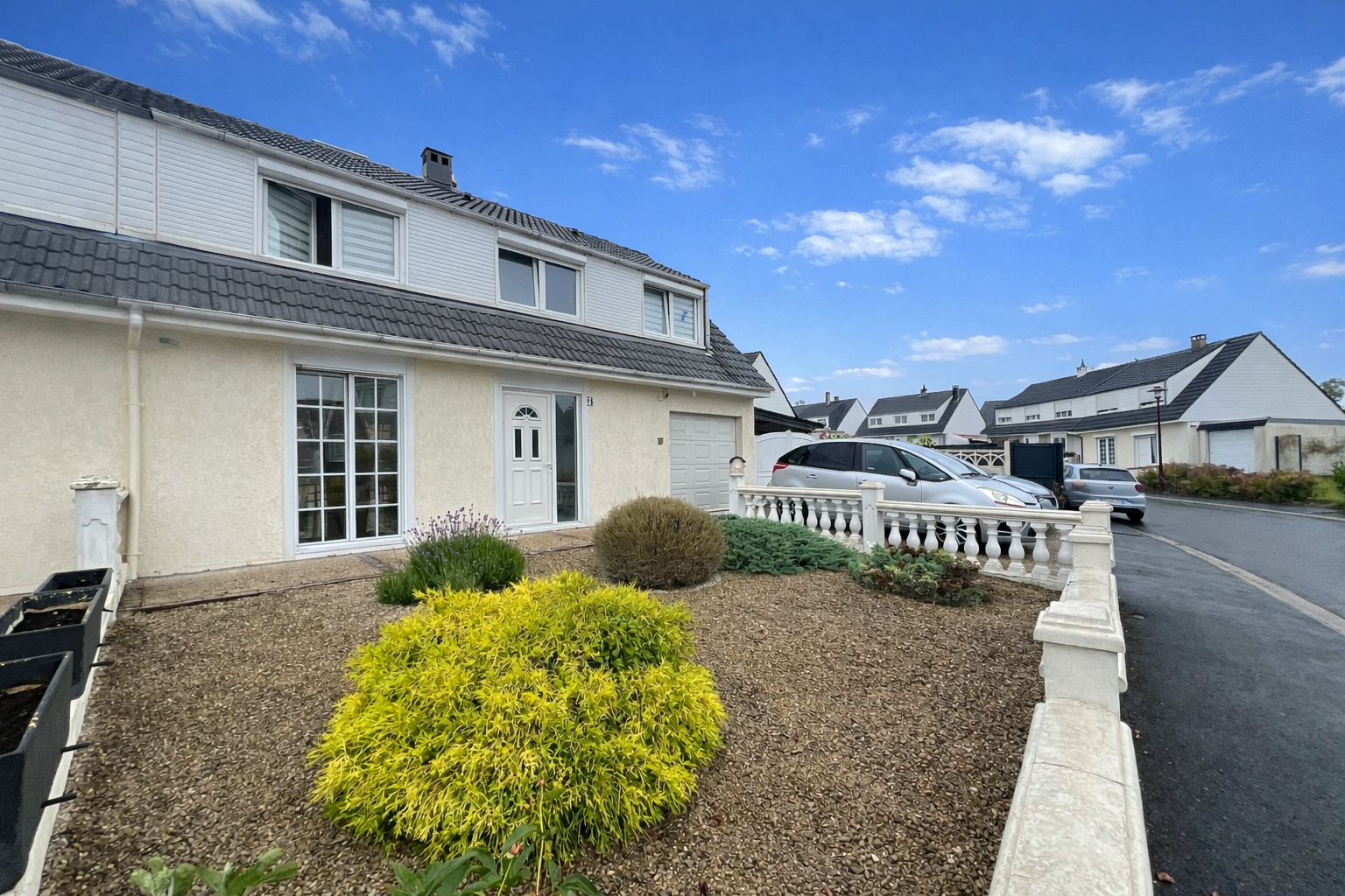 Agence immobilière de LES CLEFS DE L'IMMOBILIER Reims - LES CLEFS DE L'IMMOBILIER