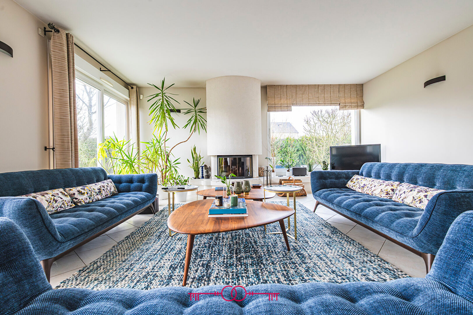 Agence immobilière de LES CLEFS DE L'IMMOBILIER Reims - LES CLEFS DE L'IMMOBILIER GUEUX