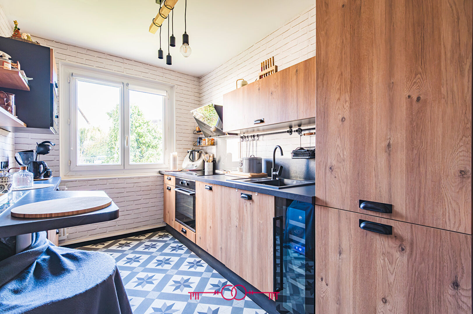 Agence immobilière de LES CLEFS DE L'IMMOBILIER Reims - LES CLEFS DE L'IMMOBILIER REIMS (MARTIN PELLER)