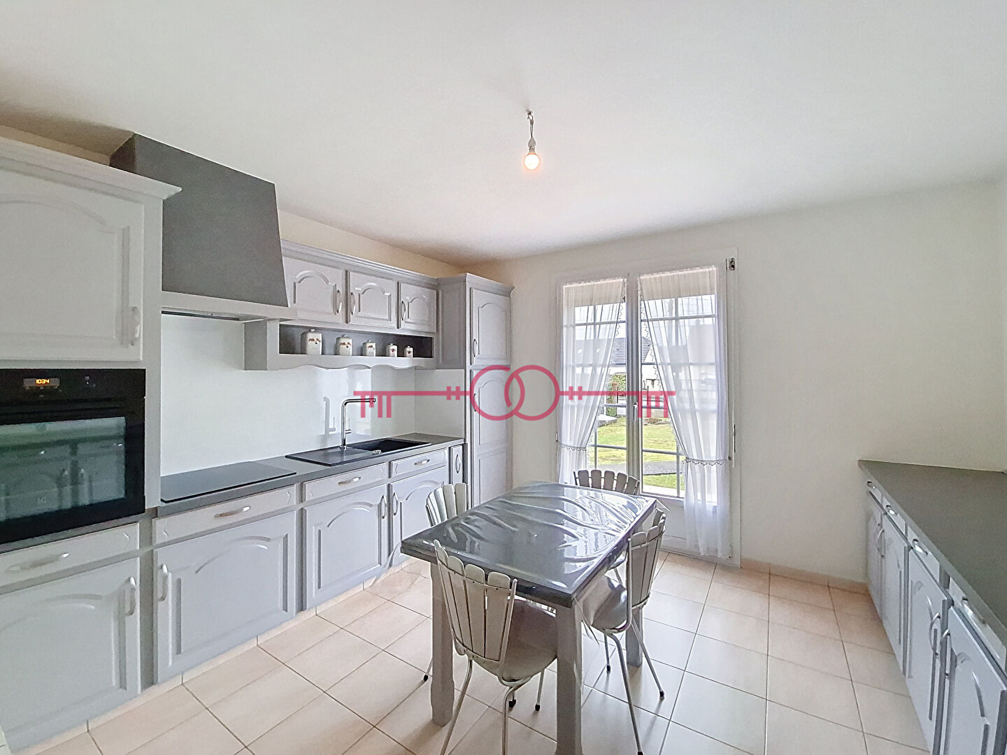 Agence immobilière de LES CLEFS DE L'IMMOBILIER CHALONS