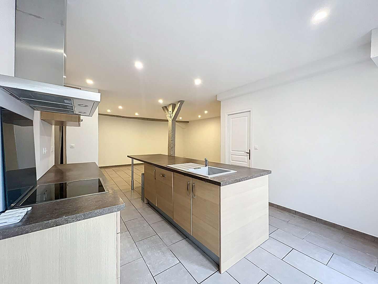 Agence immobilière de LES CLEFS DE L'IMMOBILIER CHALONS