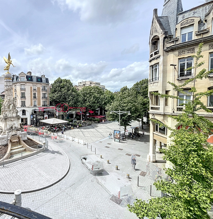Agence immobilière de LES CLEFS DE L'IMMOBILIER Reims - LES CLEFS DE L'IMMOBILIER REIMS (MARTIN PELLER)