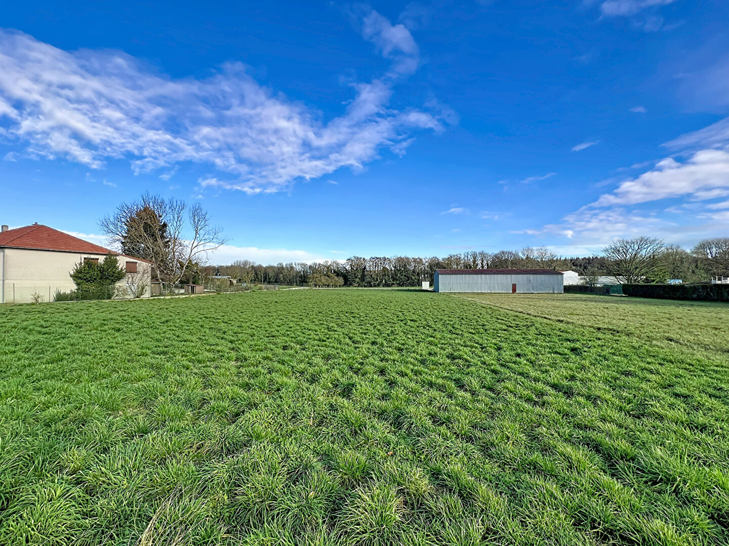 Agence immobilière de LES CLEFS DE L'IMMOBILIER CHALONS