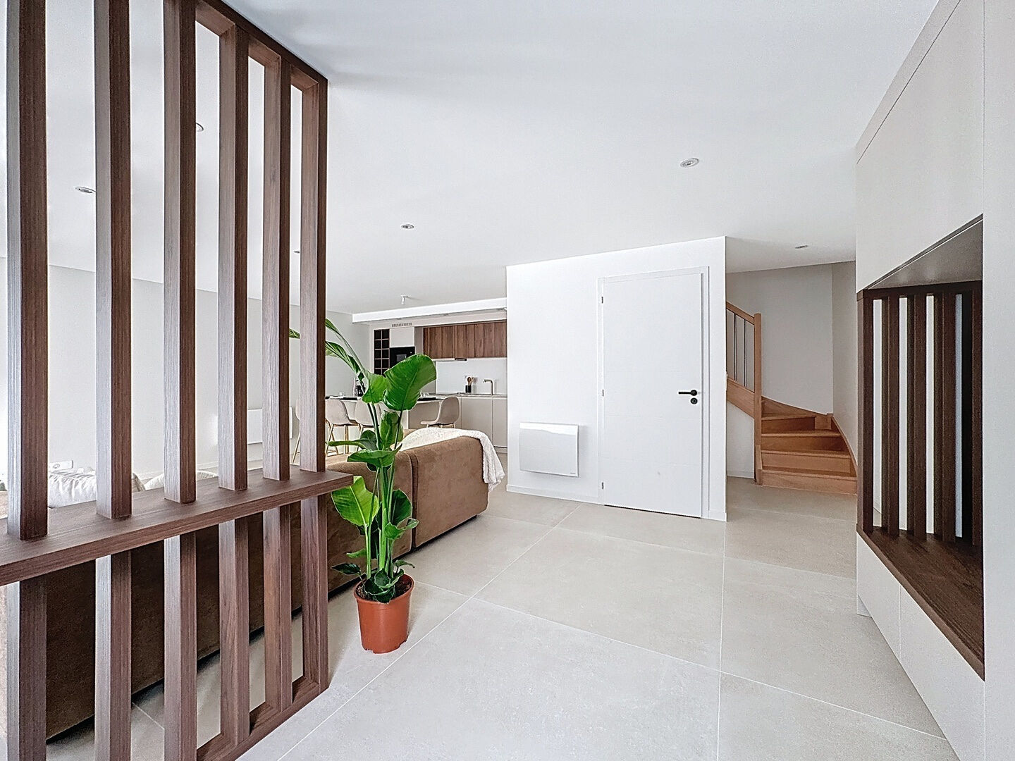 Agence immobilière de LES CLEFS DE L'IMMOBILIER Reims - LES CLEFS DE L'IMMOBILIER REIMS (MARTIN PELLER)