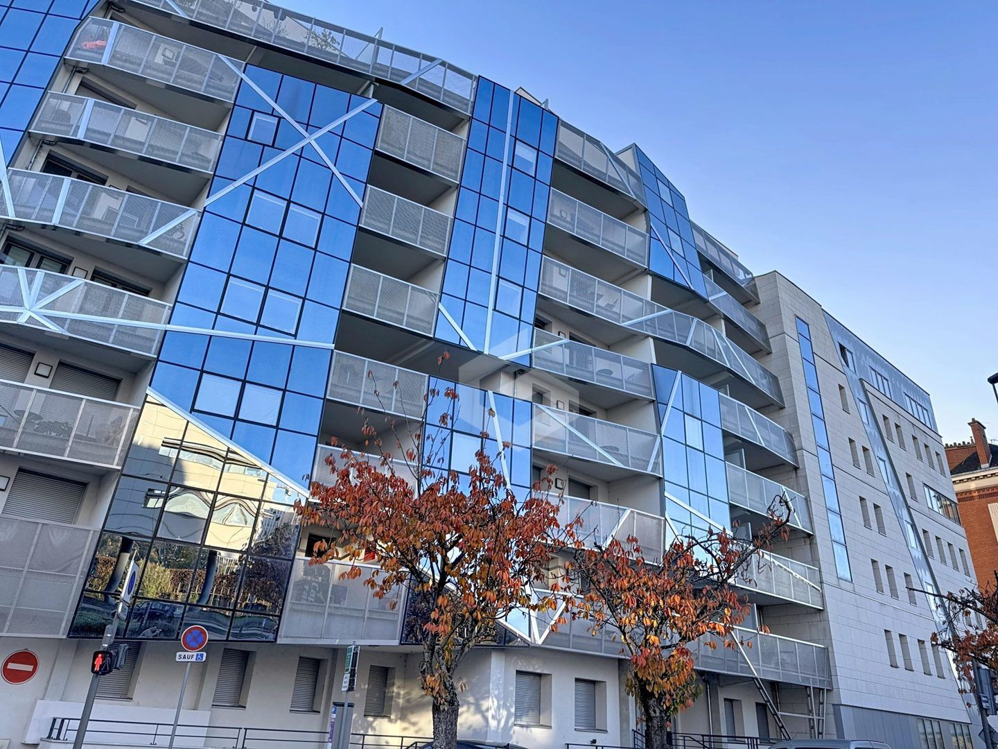 Agence immobilière de LES CLEFS DE L'IMMOBILIER Reims - LES CLEFS DE L'IMMOBILIER