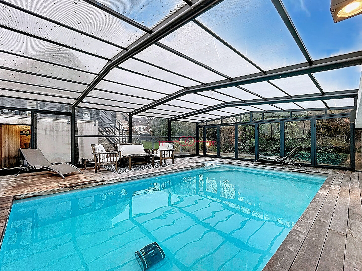 Agence immobilière de LES CLEFS DE L'IMMOBILIER Reims - LES CLEFS DE L'IMMOBILIER GUEUX