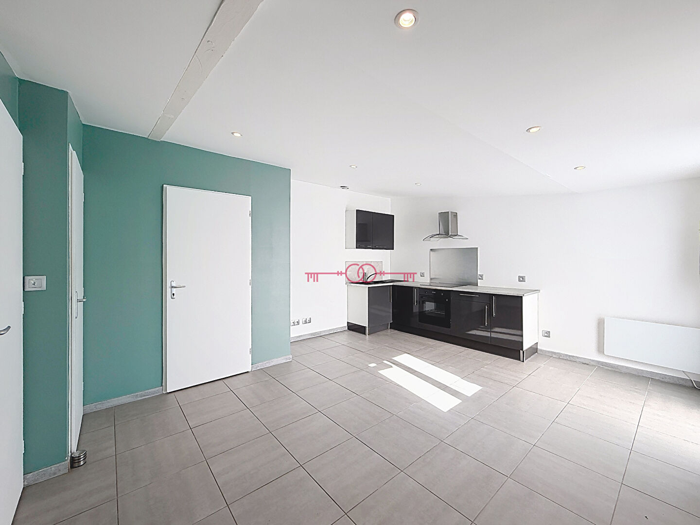 Agence immobilière de LES CLEFS DE L'IMMOBILIER Reims - LES CLEFS DE L'IMMOBILIER